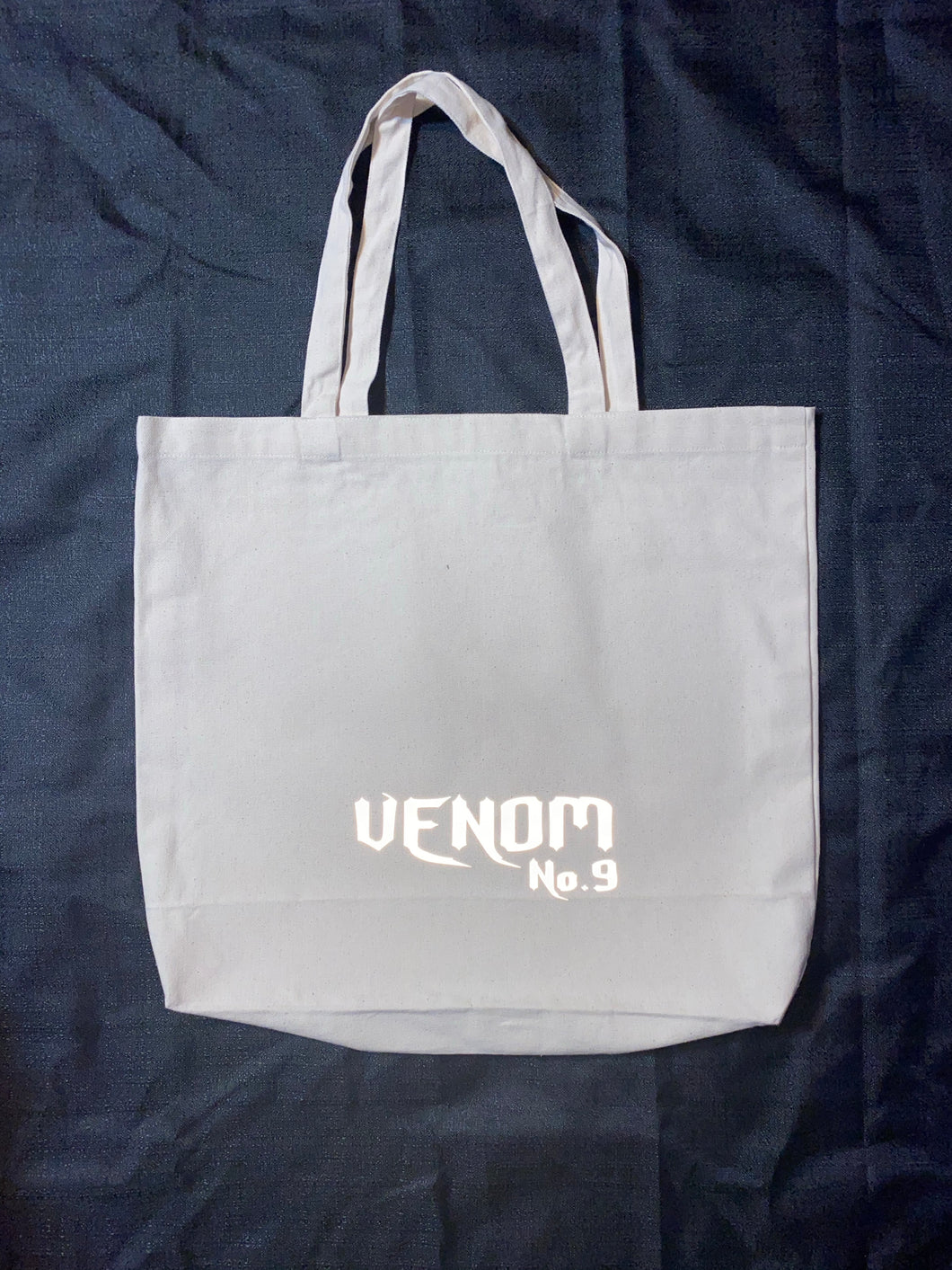 Venom No.9 Tote bag