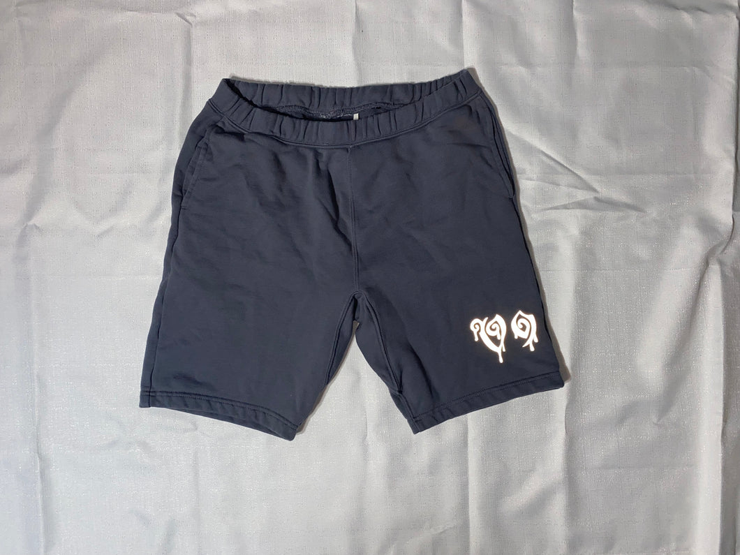 V9 Reflective Shorts